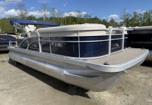 2019 Bennington 20SLV